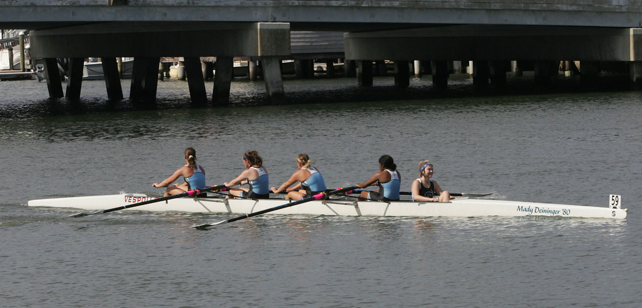 Stockton Stake Race